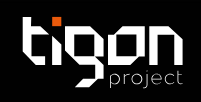 Tigon Company Logo